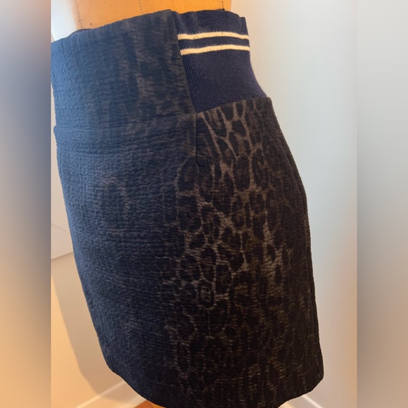 Sandro skirt size 3 - Picture 2 of 5